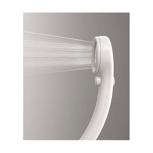 PS303−80XA−MW2節水ヘッド白