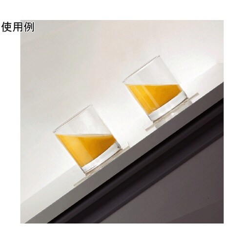 転倒防止シート(ゲルタック丸型)Φ20×