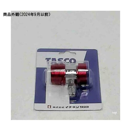 カーエアコンクイックジョイント TA16