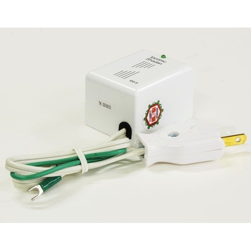 感震ブレーカー 一発遮断