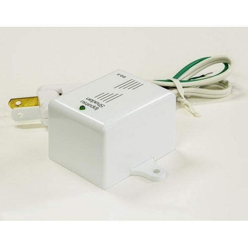 感震ブレーカー 一発遮断