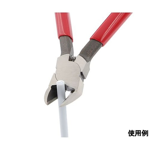 175mm ニッパー(プラスティック用/