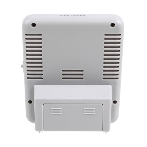 T−751 WH−Z 電波目覚まし時計