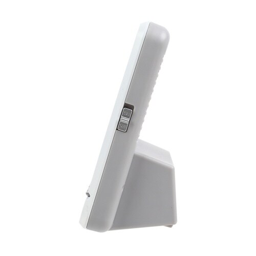 T−751 WH−Z 電波目覚まし時計