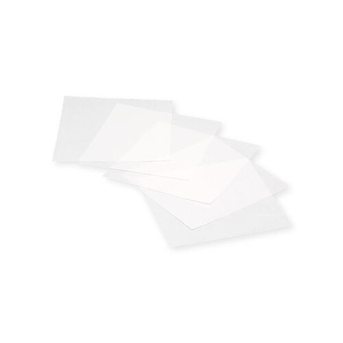 生キャラメルシート 100×100 白