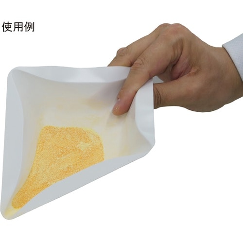 樹脂製計量皿 シロサーラ 20枚入 BD