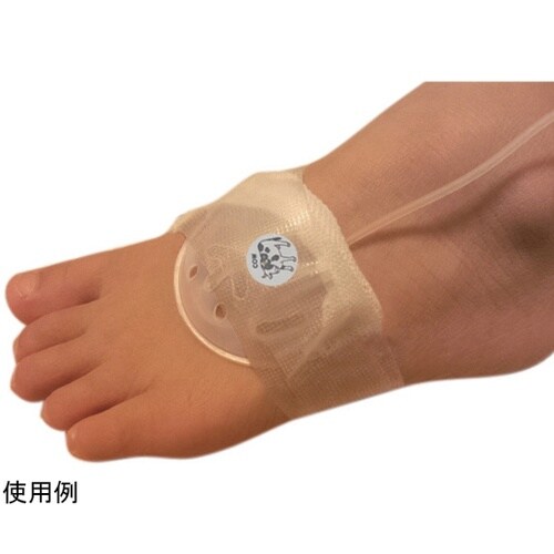 I.V.プロテクター 30個入 N107