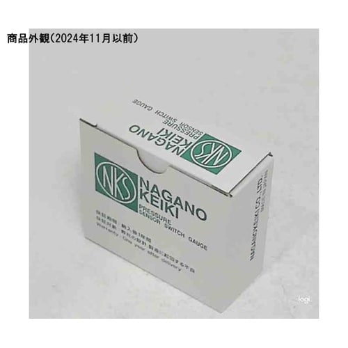 密閉型圧力計(60Φ) 真空計(負圧計)