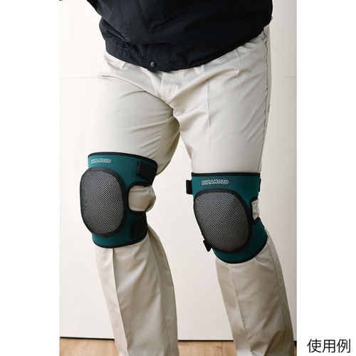 ひざこぞう グリーン HK−300