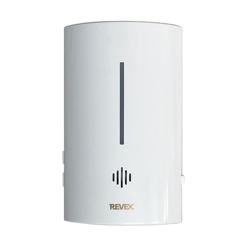 電池がいらないワイヤレスチャイム LCW