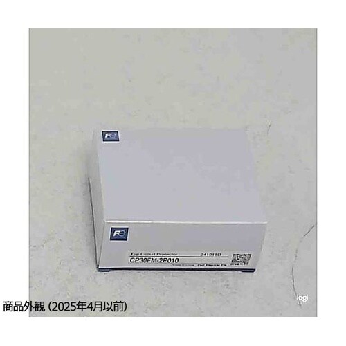 サーキットプロテクタ CP30Fシリーズ
