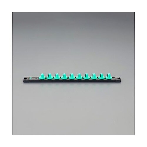 1/2”DRx10個 ソケットホルダー(