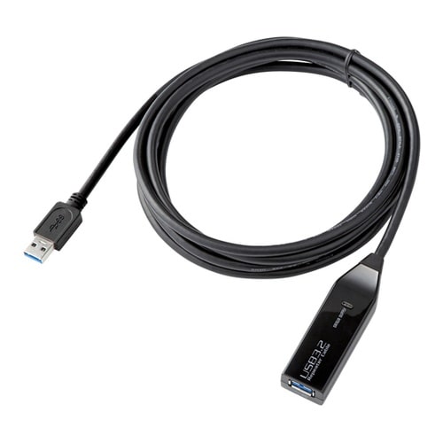3m延長USB3.2アクティブリピーター