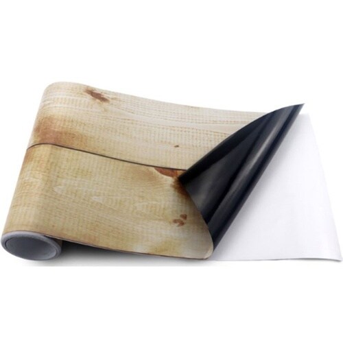 木目シート 3m ブラウン TR−RS0