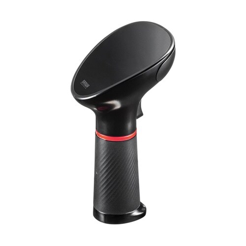 ワイヤレス2次元バーコードリーダー(2.