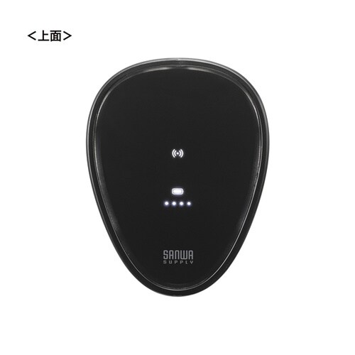 ワイヤレス2次元バーコードリーダー(2.