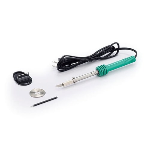 ホットナイフセット 100V−40W 平