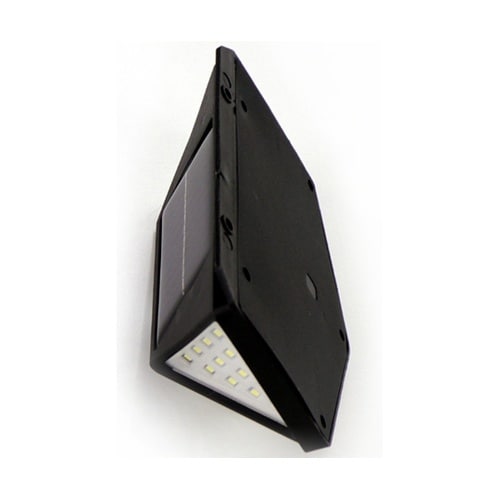 100球ソーラーセンサーライト WJ−9