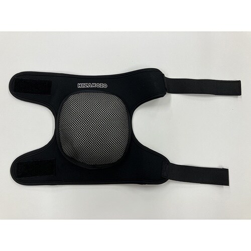 ひざこぞう ブラック HK−100