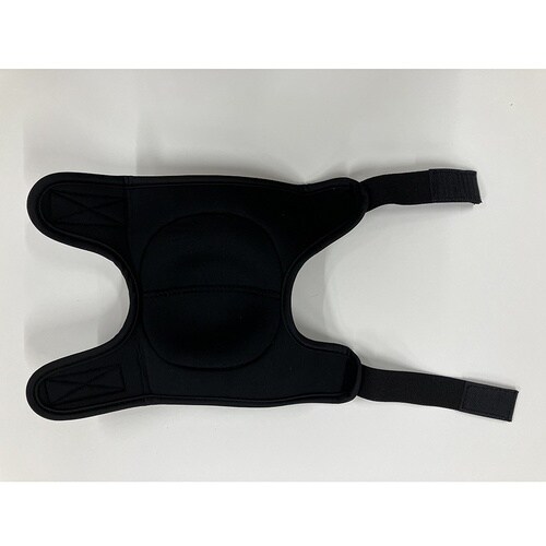 ひざこぞう ブラック HK−100