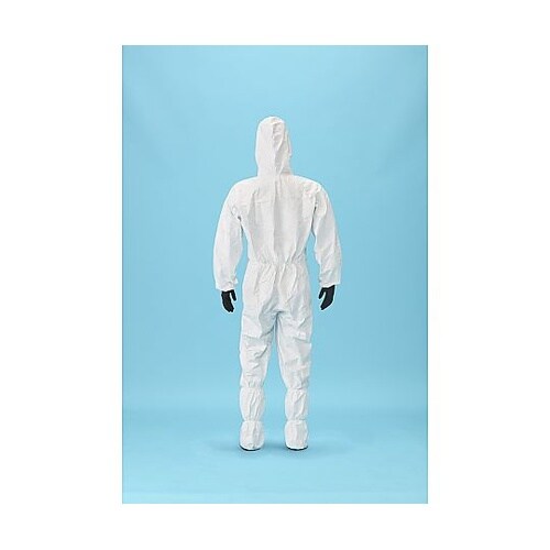 デュポン(TM)タイベック(R)製 クリ