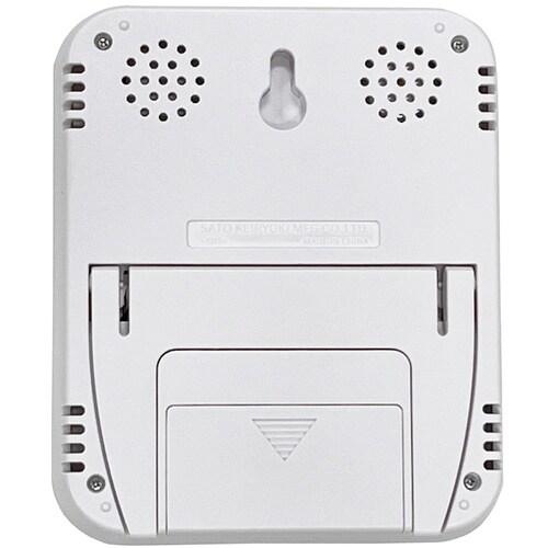 デジタル温湿度計 PC−7300GTI