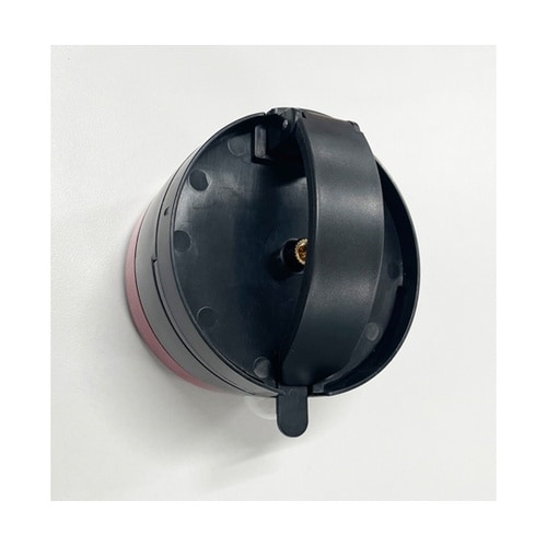 LED回転灯 パトピカIII クリップタイプ