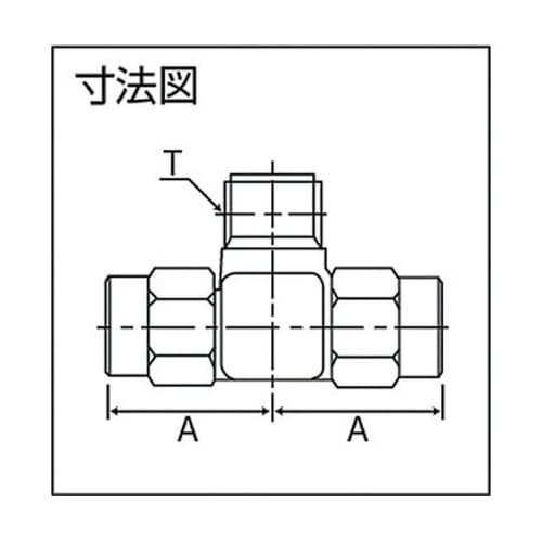 TS1203MTSUSメイルブランチティ