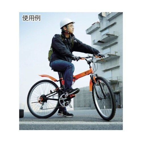 THR26FEDR 泥よけ 後輪用