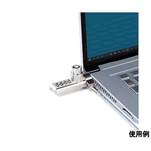 φ4.4mmx2m セキュリティワイヤー