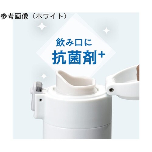 オミットOT栓スリムマグ200(BK)