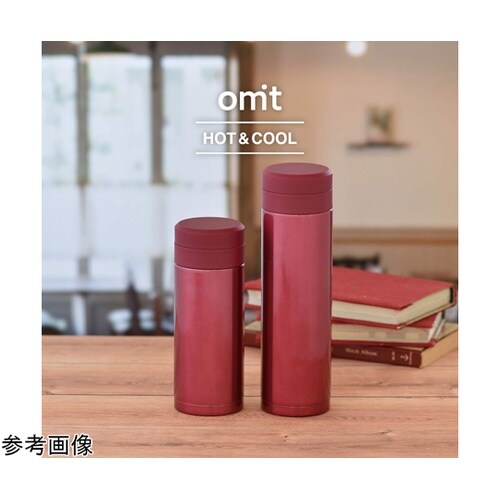 オミットSC栓スリムマグ200(R) R