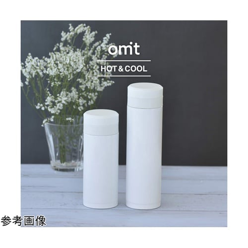 オミットSC栓スリムマグ200(W) R