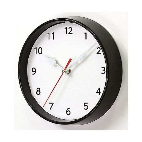 5110 サークルクロック カラーペン付