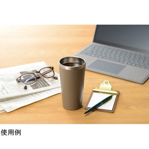 サチューン カラータンブラーペアセット