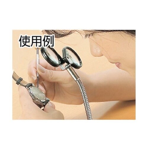 1645 スタンドルーペ