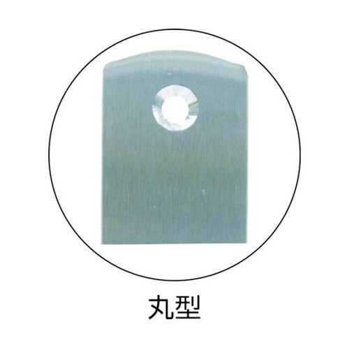 TKLR16150ステンレスコーナー金具