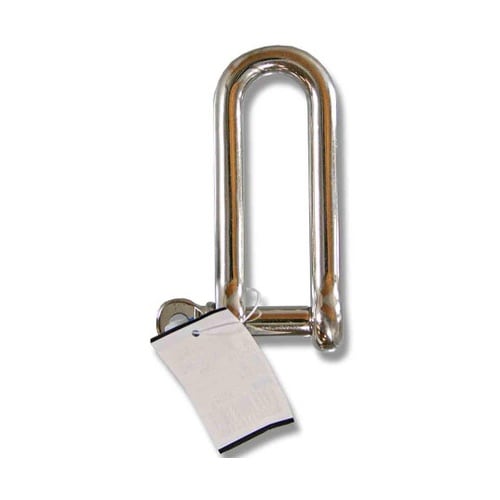 ステンレスロングシャックル ねじ径M10