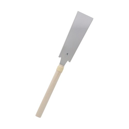 スリム両刃鋸240mm