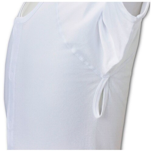 104154 ソフラ肌着ライト 七分袖L