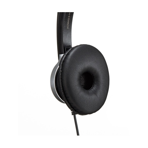 ノイズキャンセリングマイク付きUSBヘッ