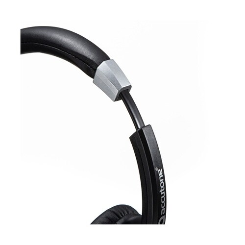 ノイズキャンセリングマイク付きUSBヘッ