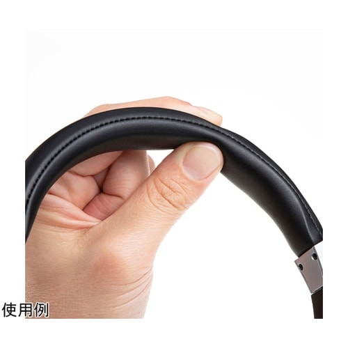 ノイズキャンセリングマイク付きUSBヘッ