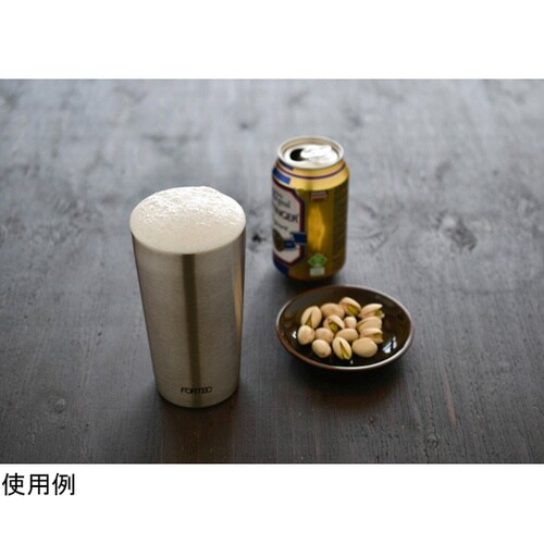 フォルテック STタンブラー 470ml