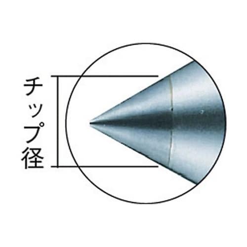 TRSP2 レースセンター超硬付
