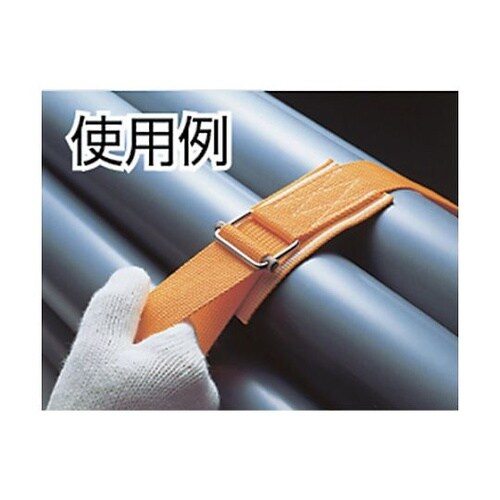 KR403 簡易結束ベルト