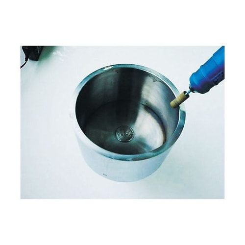 VI4020VF高耐久ゴム軸付砥石5本