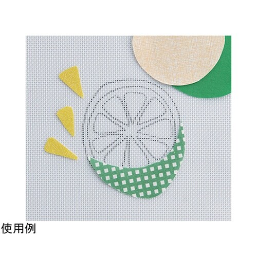 57919 耐熱性アップリケマット