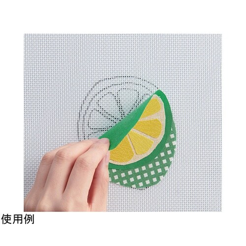 57919 耐熱性アップリケマット