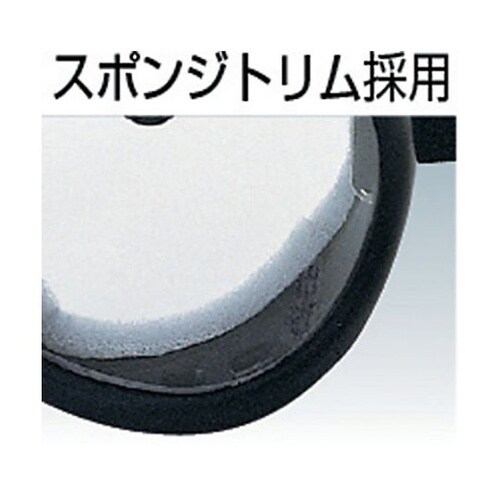 GS900N飛来粉塵用セーフティゴーグル